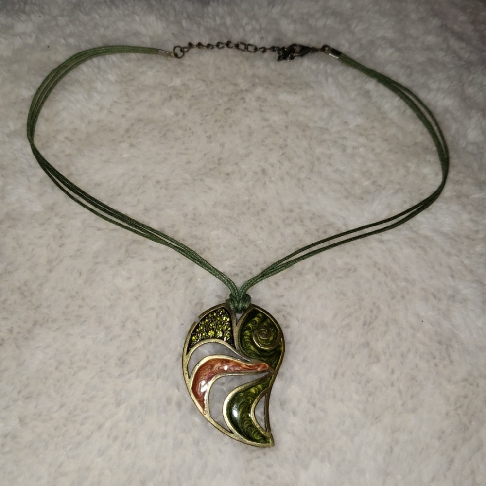 Dress Barn Necklace